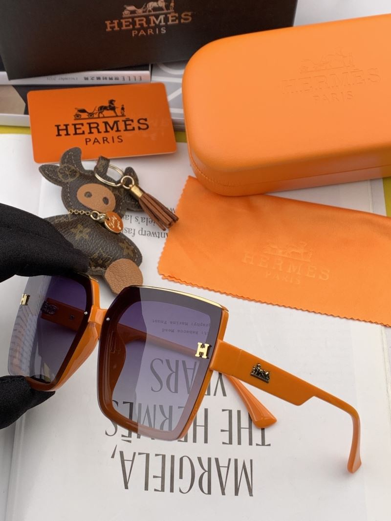 Hermes Sunglasses